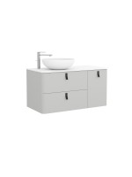 MUE.UNIIQ 120 DCH ALMENDRA