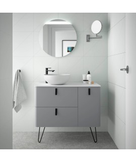 MUE.UNIIQ 120 DCH HUMO