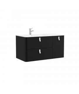 MUE.UNIIQ 120 DCH NEGRO MATE