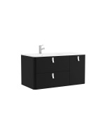 MUE.UNIIQ 120 DCH NEGRO MATE