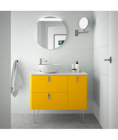 MUE.UNIIQ 120 DCH SOL