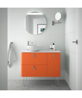MUE.UNIIQ 120 DCH KAKI