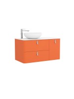 MUE.UNIIQ 120 DCH KAKI
