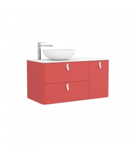 MUE.UNIIQ 120 DCH ROJO