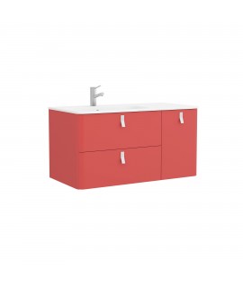 MUE.UNIIQ 120 DCH ROJO
