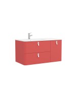 MUE.UNIIQ 120 DCH ROJO