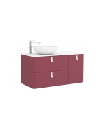 MUE.UNIIQ 120 DCH GRANATE