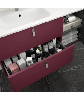MUE.UNIIQ 120 DCH GRANATE