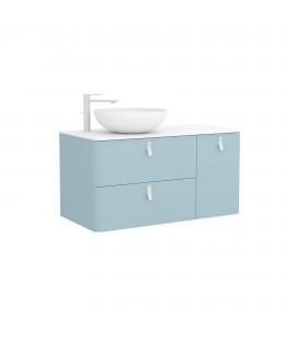 MUE.UNIIQ 120 DCH CIELO