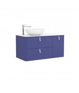 MUE.UNIIQ 120 DCH AZUL ALTAMAR