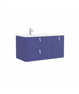 MUE.UNIIQ 120 DCH AZUL ALTAMAR