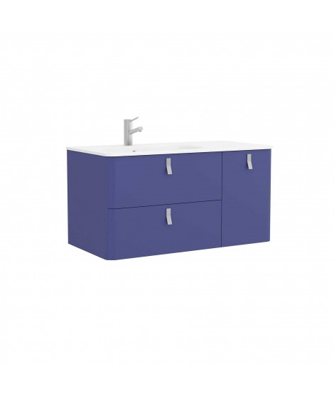 MUE.UNIIQ 120 DCH AZUL ALTAMAR