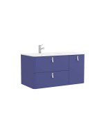 MUE.UNIIQ 120 DCH AZUL ALTAMAR
