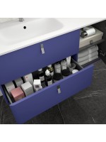 MUE.UNIIQ 120 DCH AZUL ALTAMAR