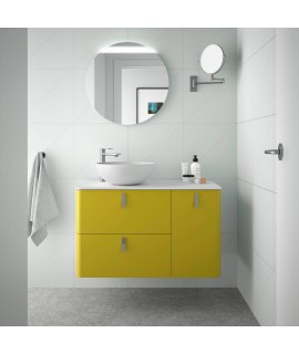 MUE.UNIIQ 120 DCH VERDE ACIDO