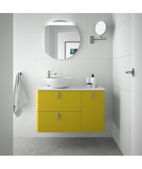 MUE.UNIIQ 120 DCH VERDE ACIDO