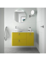 MUE.UNIIQ 120 DCH VERDE ACIDO