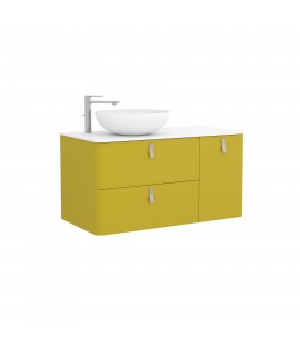 MUE.UNIIQ 120 DCH VERDE ACIDO