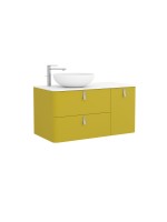 MUE.UNIIQ 120 DCH VERDE ACIDO