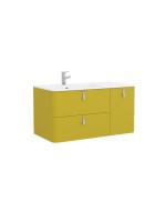 MUE.UNIIQ 120 DCH VERDE ACIDO