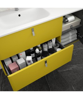 MUE.UNIIQ 120 DCH VERDE ACIDO