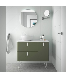 MUE.UNIIQ 120 DCH BOSQUE
