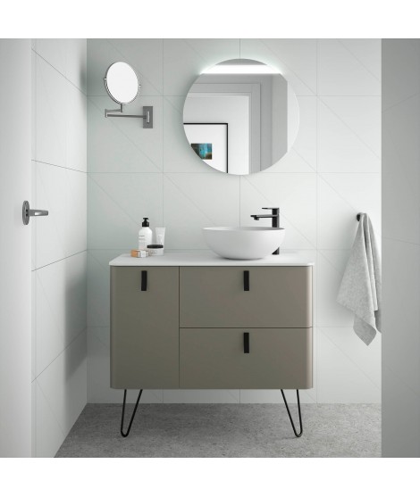 MUE.UNIIQ 90 IZD TAUPE MAT