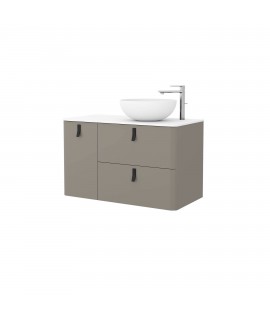 MUE.UNIIQ 90 IZD TAUPE MAT