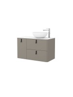 MUE.UNIIQ 90 IZD TAUPE MAT