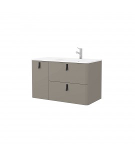MUE.UNIIQ 90 IZD TAUPE MAT
