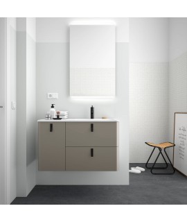 MUE.UNIIQ 90 IZD TAUPE MAT