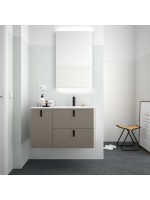 MUE.UNIIQ 90 IZD TAUPE MAT