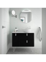 MUE.UNIIQ 90 IZD NEGRO MATE