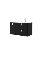 MUE.UNIIQ 90 IZD NEGRO MATE