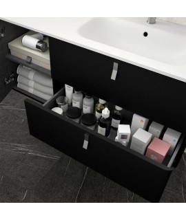 MUE.UNIIQ 90 IZD NEGRO MATE
