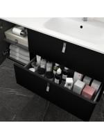 MUE.UNIIQ 90 IZD NEGRO MATE