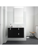 MUE.UNIIQ 90 IZD NEGRO MATE