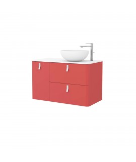 MUE.UNIIQ 90 IZD ROJO