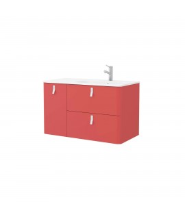 MUE.UNIIQ 90 IZD ROJO