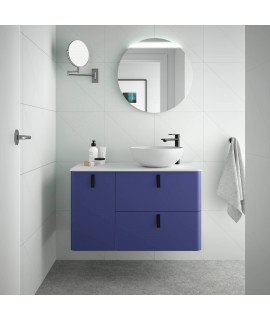 MUE.UNIIQ 90 IZD AZUL ALTAMAR