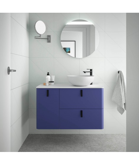 MUE.UNIIQ 90 IZD AZUL ALTAMAR