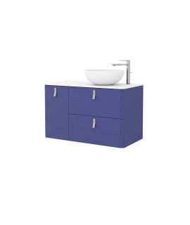 MUE.UNIIQ 90 IZD AZUL ALTAMAR