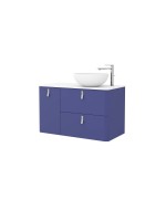 MUE.UNIIQ 90 IZD AZUL ALTAMAR