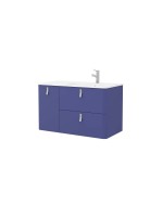 MUE.UNIIQ 90 IZD AZUL ALTAMAR