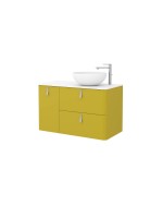 MUE.UNIIQ 90 IZD VERDE ACIDO