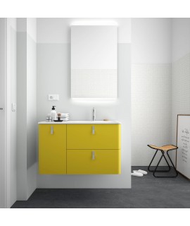 MUE.UNIIQ 90 IZD VERDE ACIDO