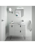 MUE.UNIIQ 120 IZD ALMENDRA