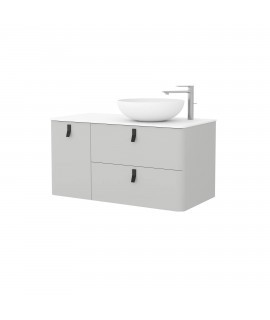 MUE.UNIIQ 120 IZD ALMENDRA