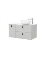 MUE.UNIIQ 120 IZD ALMENDRA
