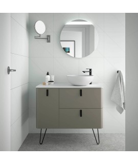 MUE.UNIIQ 120 IZD TAUPE MAT